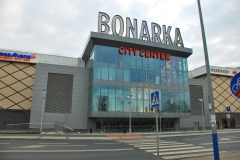 BONARKA 14