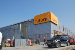 FUTURA 1