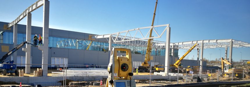 Bieżące Realizacje