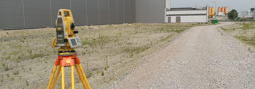 SOPEM (ETAPY I i II)