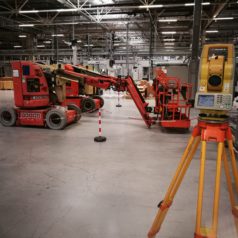 GM Tychy – Nowa linia produkcyjna