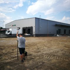 EUROCASH Niepołomice ul. Wimmera