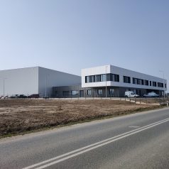 CES Centrum Elektroniki Stosowanej Podłęże